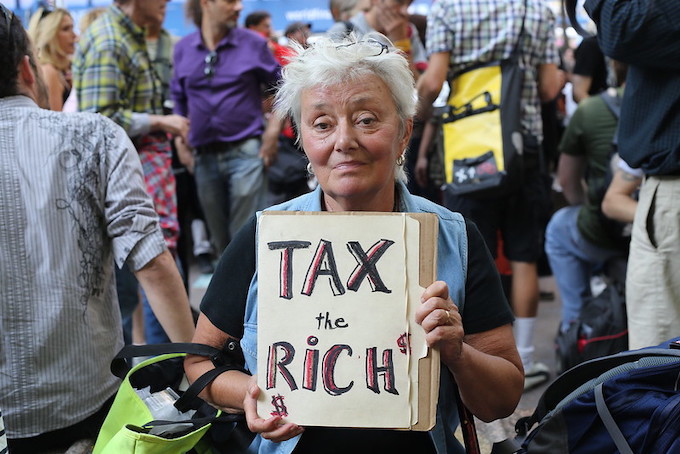 Tax Reforms Aim to Boost Assistance for Working Families
